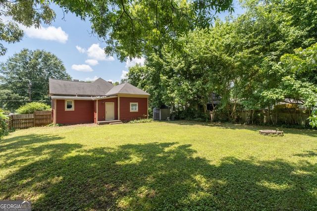 1412 Everhart Street SW, Atlanta, GA 30310