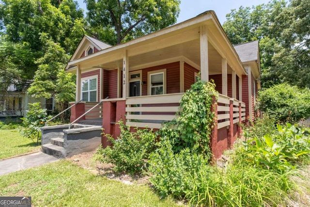 1412 Everhart Street SW, Atlanta, GA 30310