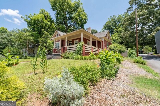 1412 Everhart Street SW, Atlanta, GA 30310
