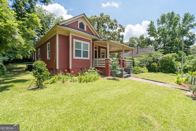 1412 Everhart Street SW, Atlanta, GA 30310