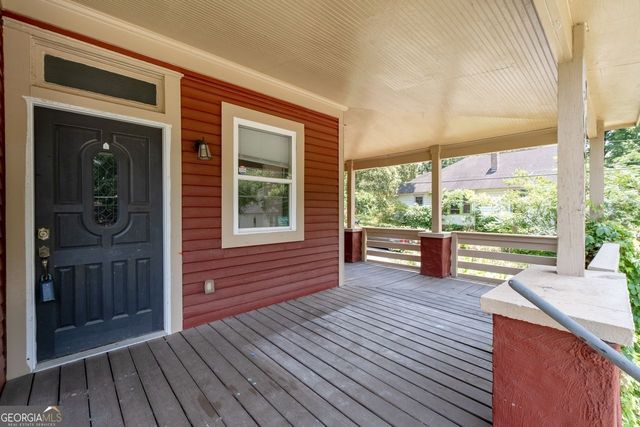1412 Everhart Street SW, Atlanta, GA 30310
