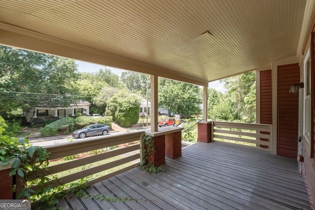 1412 Everhart Street SW, Atlanta, GA 30310