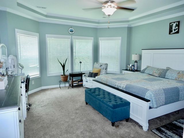 209 Board Landing Circle, Conway, SC 29526