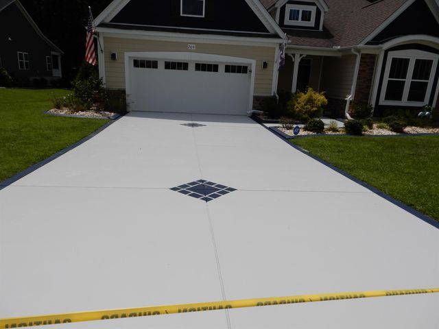 209 Board Landing Circle, Conway, SC 29526