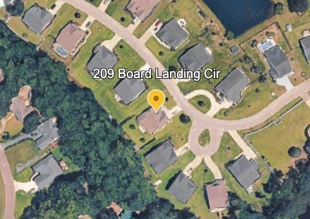 209 Board Landing Circle, Conway, SC 29526