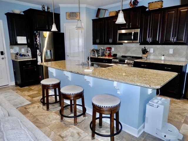 209 Board Landing Circle, Conway, SC 29526