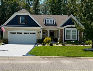 209 Board Landing Circle, Conway, SC 29526