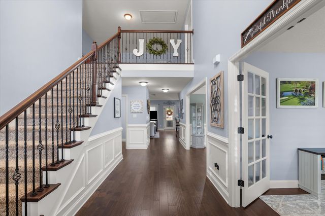 303 Highland Drive, Graniteville, SC 29829