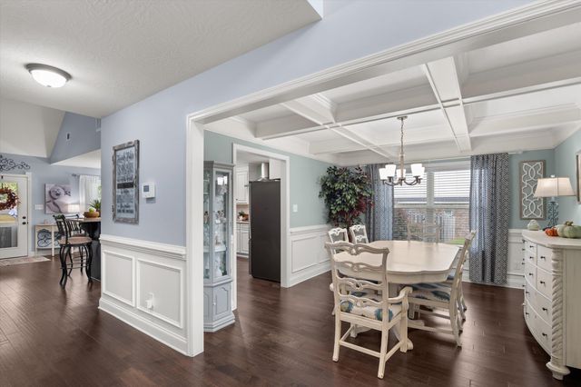 303 Highland Drive, Graniteville, SC 29829