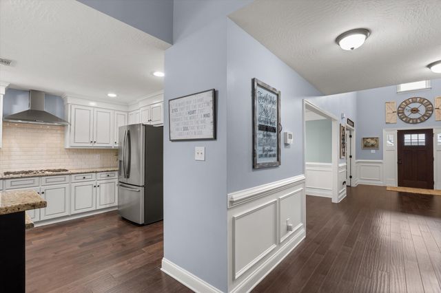 303 Highland Drive, Graniteville, SC 29829