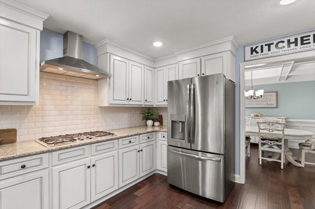 303 Highland Drive, Graniteville, SC 29829