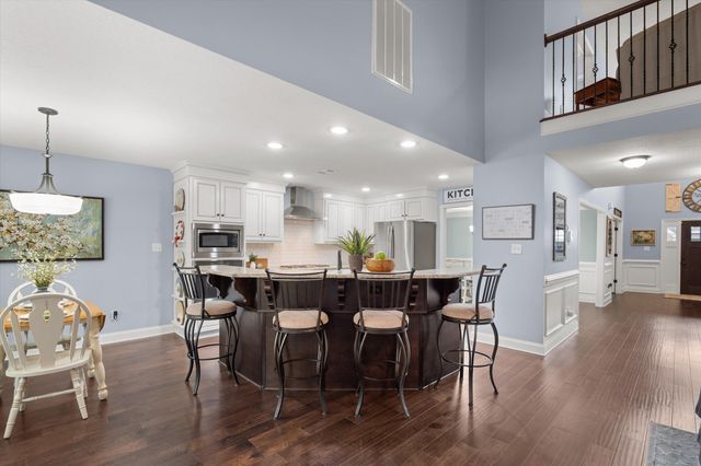 303 Highland Drive, Graniteville, SC 29829