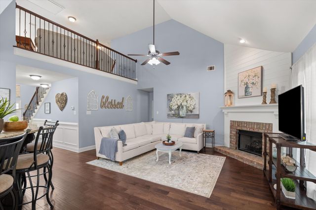 303 Highland Drive, Graniteville, SC 29829