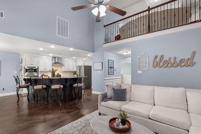 303 Highland Drive, Graniteville, SC 29829