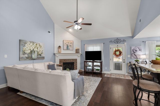 303 Highland Drive, Graniteville, SC 29829