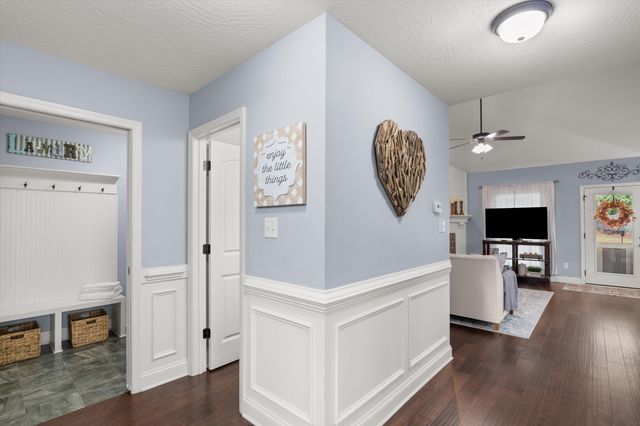 303 Highland Drive, Graniteville, SC 29829