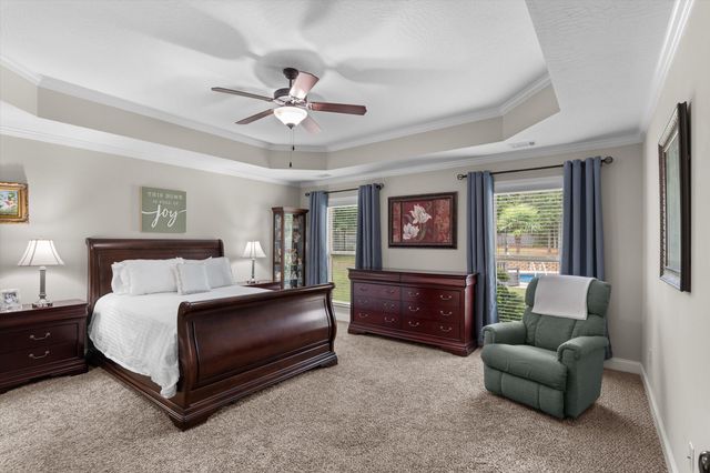 303 Highland Drive, Graniteville, SC 29829