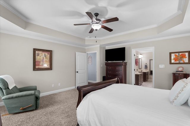 303 Highland Drive, Graniteville, SC 29829