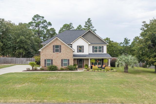 303 Highland Drive, Graniteville, SC 29829