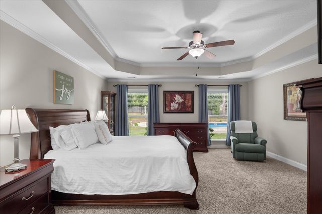 303 Highland Drive, Graniteville, SC 29829