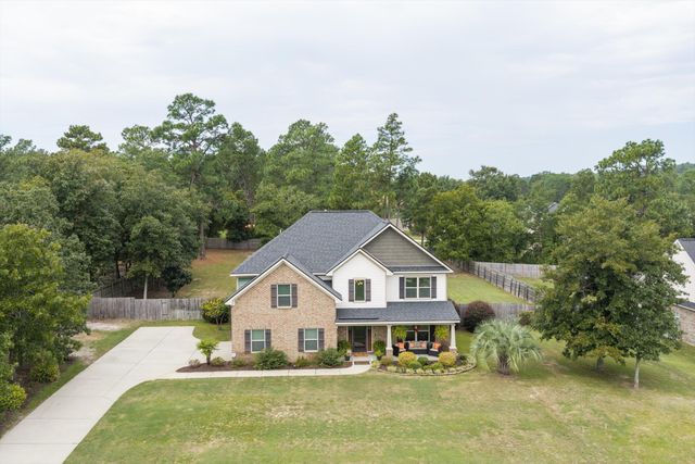 303 Highland Drive, Graniteville, SC 29829