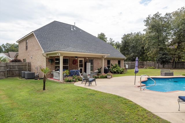 303 Highland Drive, Graniteville, SC 29829