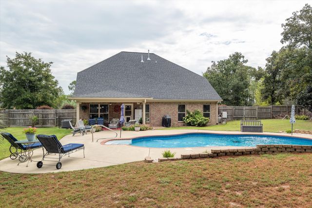 303 Highland Drive, Graniteville, SC 29829