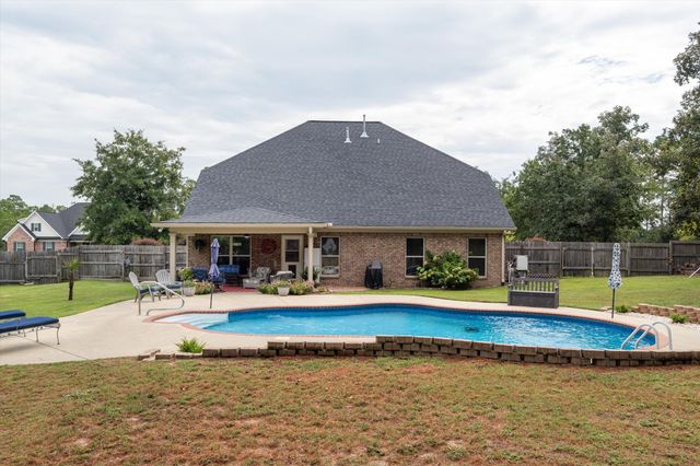 303 Highland Drive, Graniteville, SC 29829