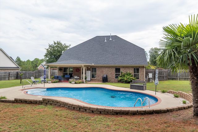 303 Highland Drive, Graniteville, SC 29829