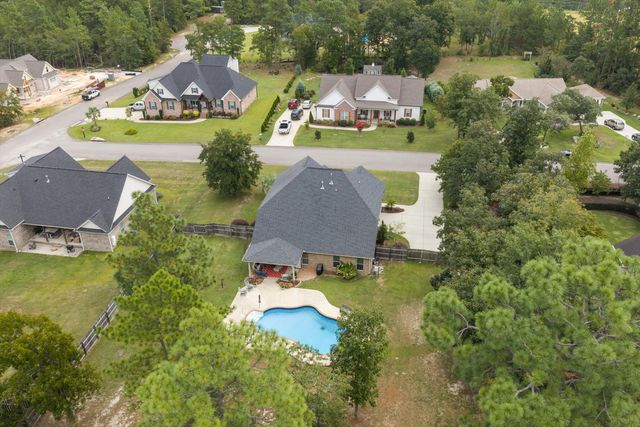 303 Highland Drive, Graniteville, SC 29829