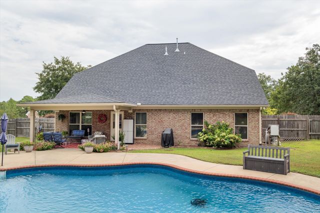 303 Highland Drive, Graniteville, SC 29829