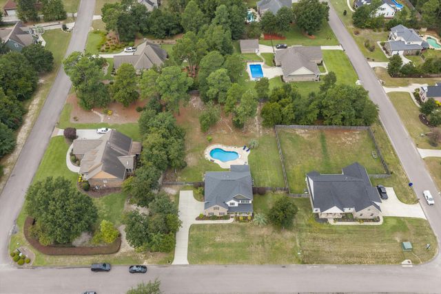 303 Highland Drive, Graniteville, SC 29829