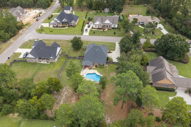 303 Highland Drive, Graniteville, SC 29829