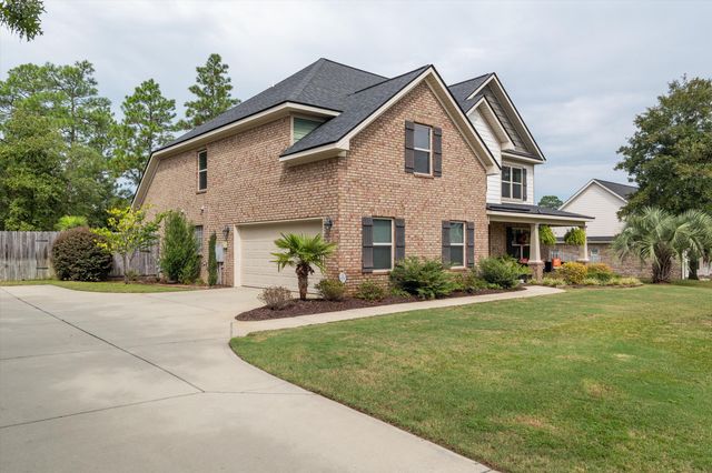 303 Highland Drive, Graniteville, SC 29829