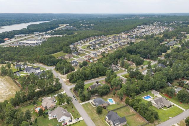 303 Highland Drive, Graniteville, SC 29829