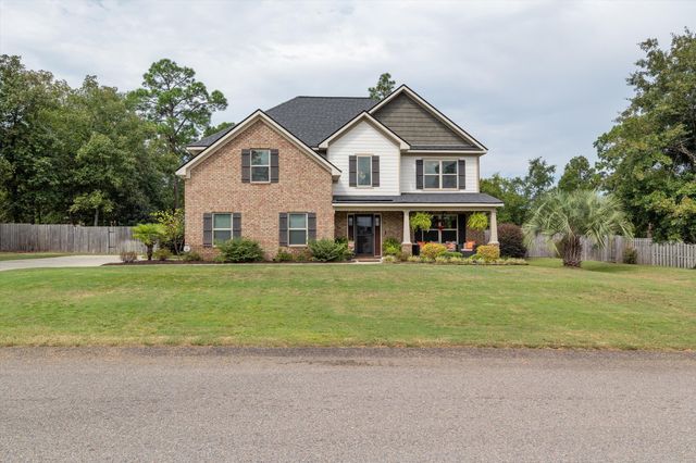 303 Highland Drive, Graniteville, SC 29829