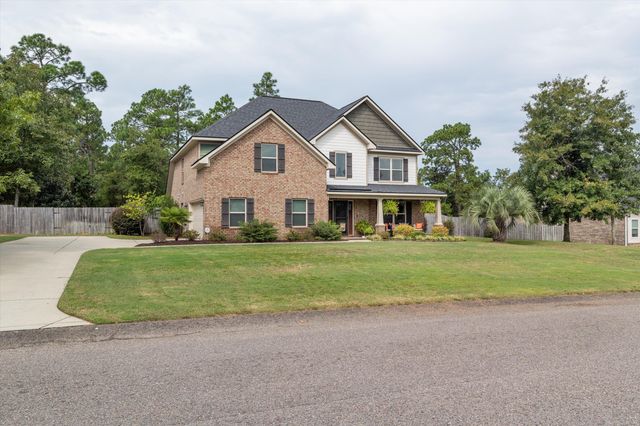 303 Highland Drive, Graniteville, SC 29829