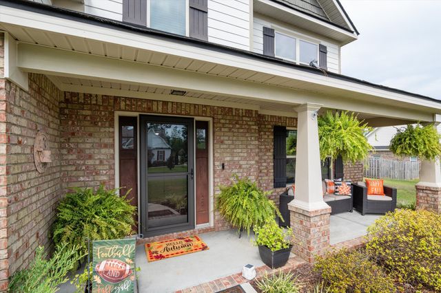 303 Highland Drive, Graniteville, SC 29829