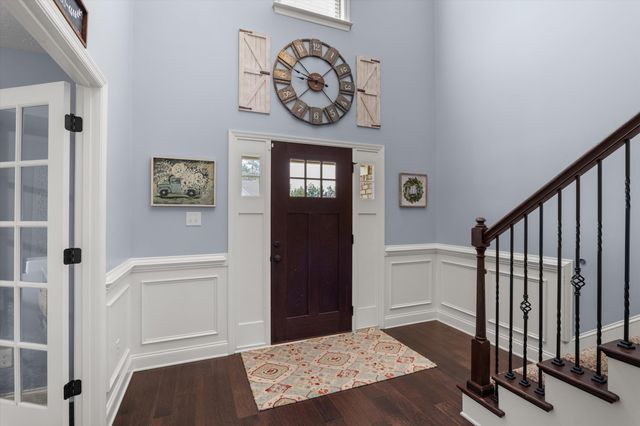 303 Highland Drive, Graniteville, SC 29829