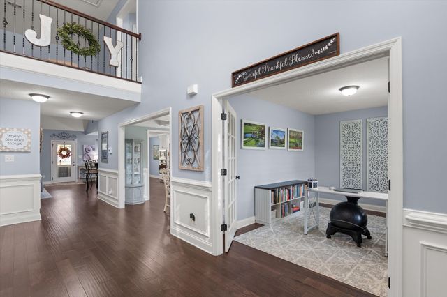 303 Highland Drive, Graniteville, SC 29829