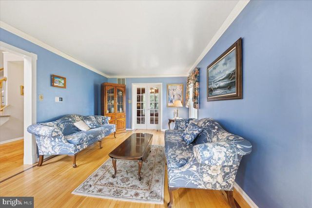 5 AUSTEN CT, Medford, NJ 08055