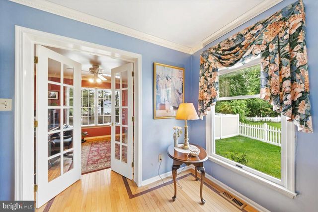 5 AUSTEN CT, Medford, NJ 08055