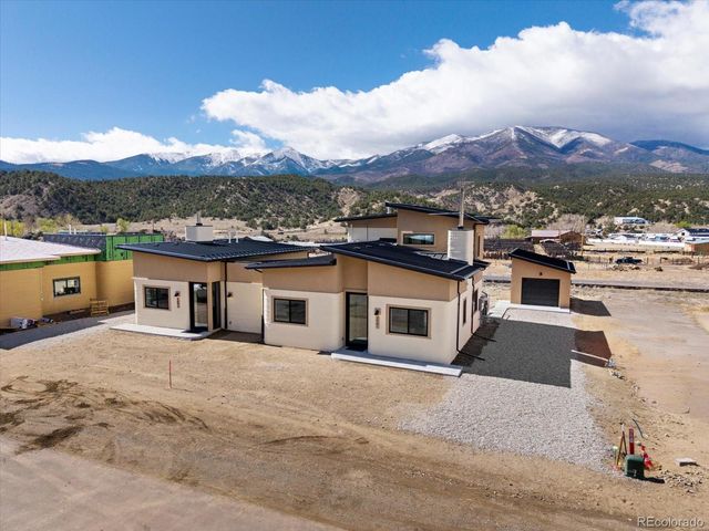 4901 & 4893 Main Street, Salida, CO 81201