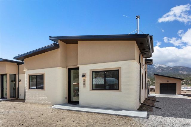 4901 & 4893 Main Street, Salida, CO 81201