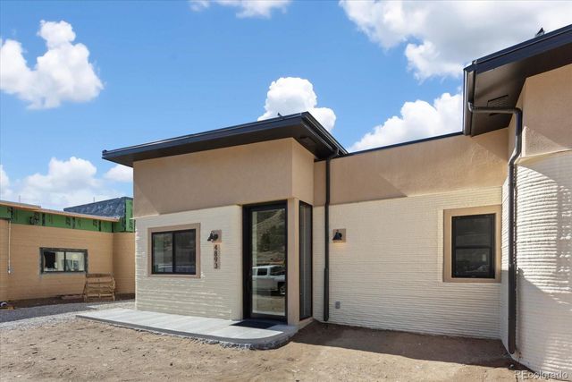 4901 & 4893 Main Street, Salida, CO 81201