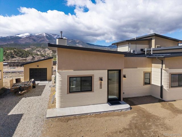 4901 & 4893 Main Street, Salida, CO 81201