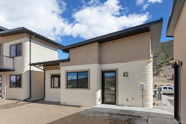 4901 & 4893 Main Street, Salida, CO 81201