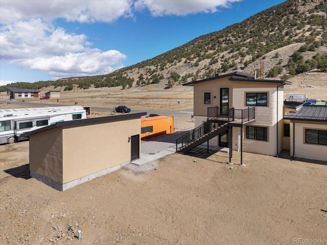 4901 & 4893 Main Street, Salida, CO 81201