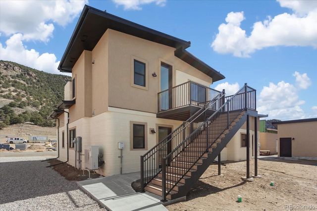 4901 & 4893 Main Street, Salida, CO 81201