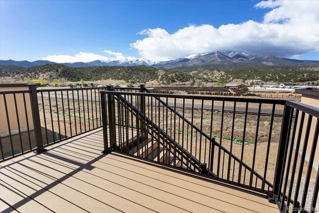 4901 & 4893 Main Street, Salida, CO 81201